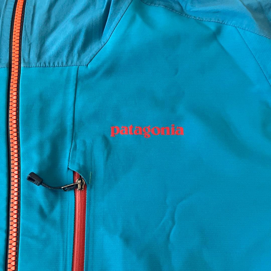 パタゴニア スノーウェア上下セット リコネッサンスジャケット&パンツ XL