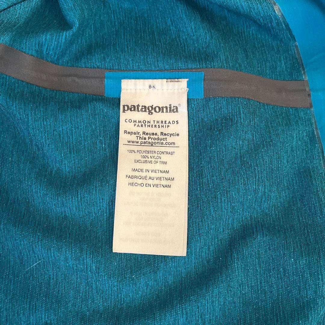 パタゴニア スノーウェア上下セット リコネッサンスジャケット&パンツ XL