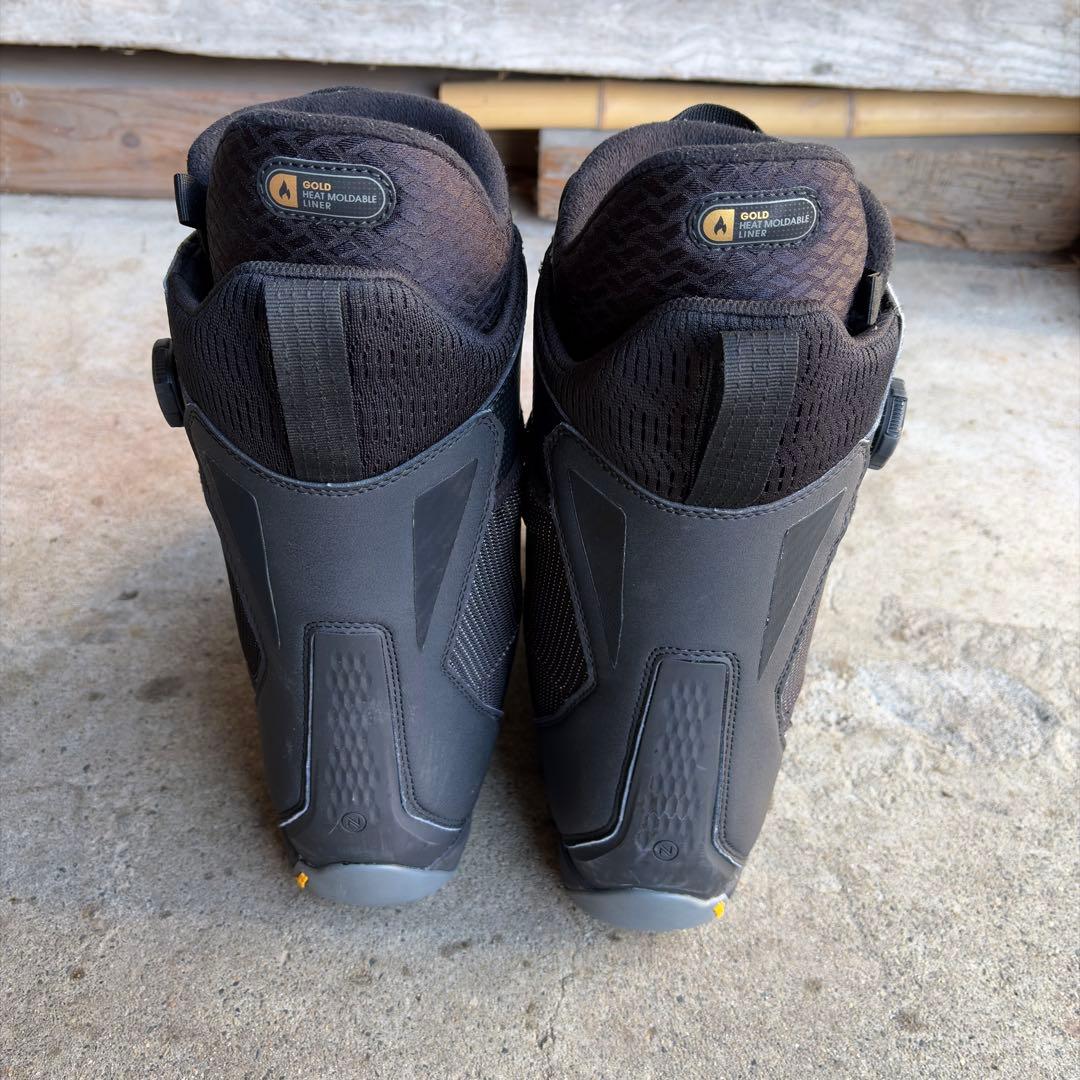 NIDECKER INDEX スノーボードブーツ