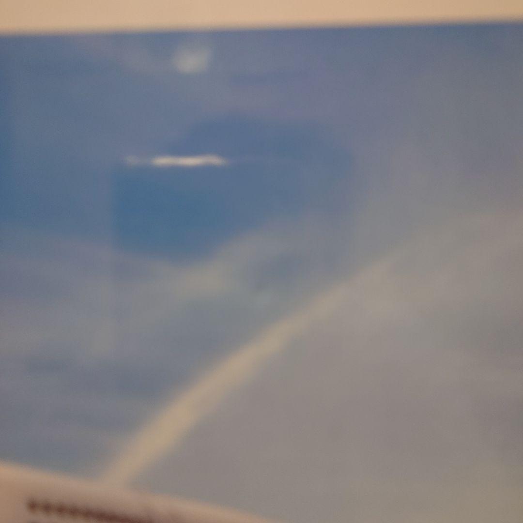 全日空商事　B747　ラストフライト126便　那覇‐羽田　１/400