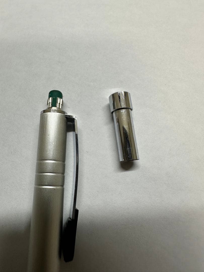 廃盤　PN3015 Pentel Technomatic 0.5 シャープペン