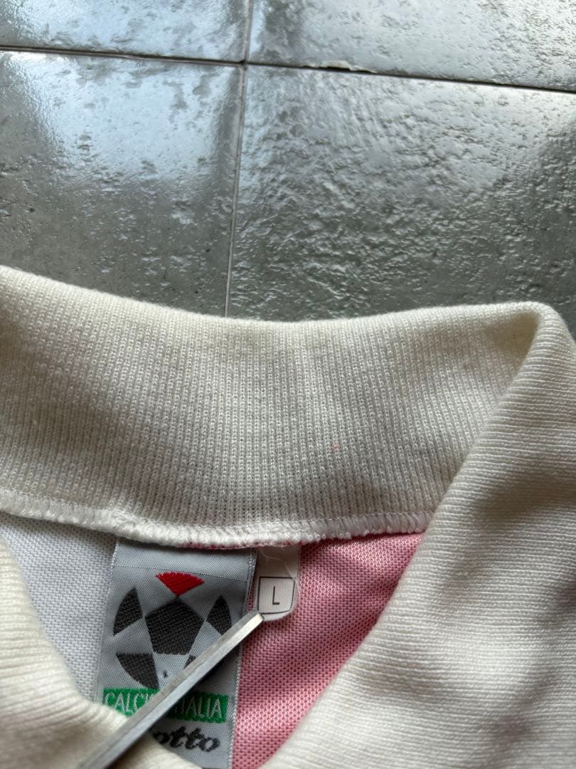 1996年　クロアチア代表　ロット　ホームユニフォーム　正規品　当時物