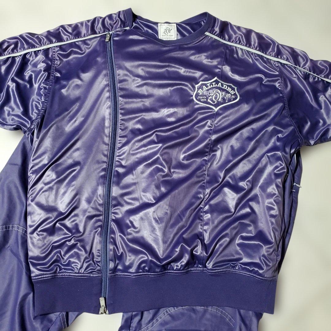 ZOYセットアップ