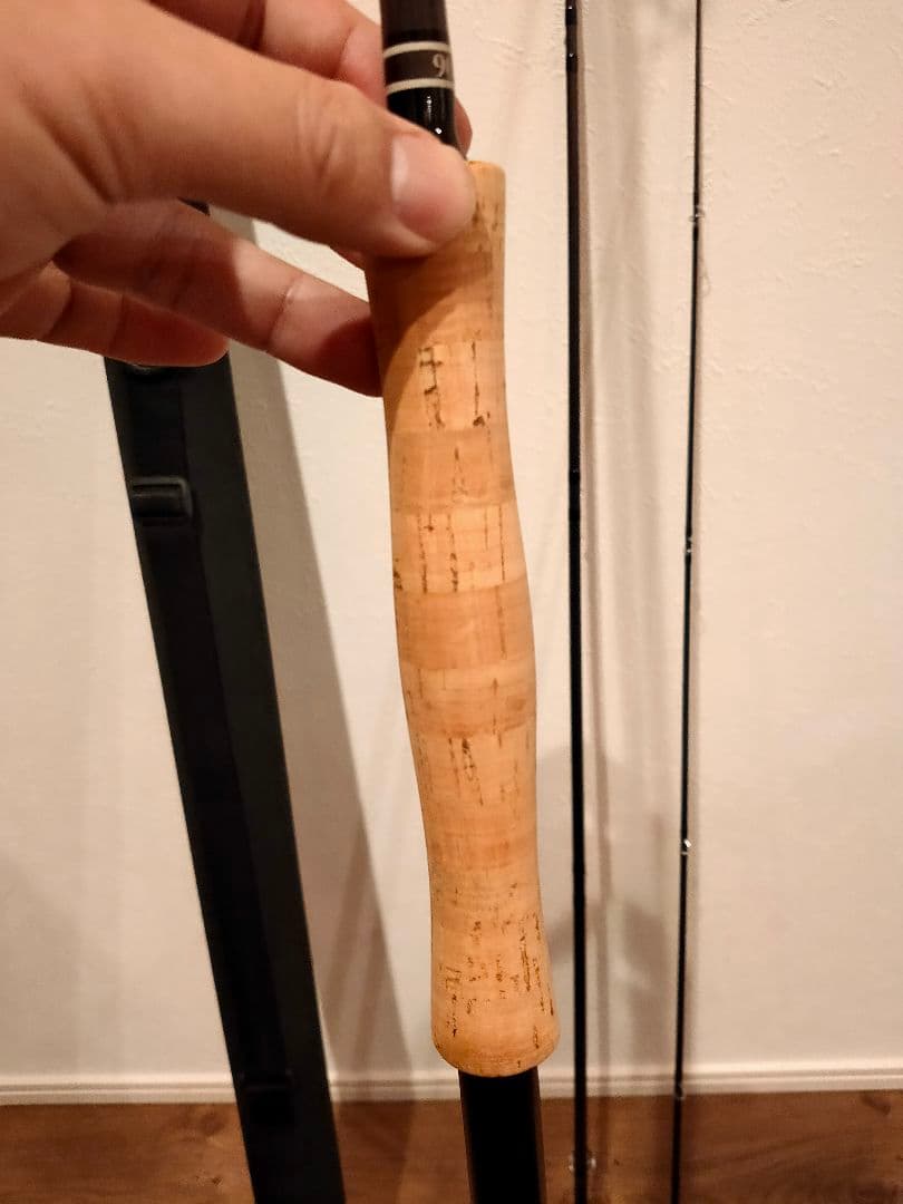 Diamondback backwater DGS800 9012 フライ