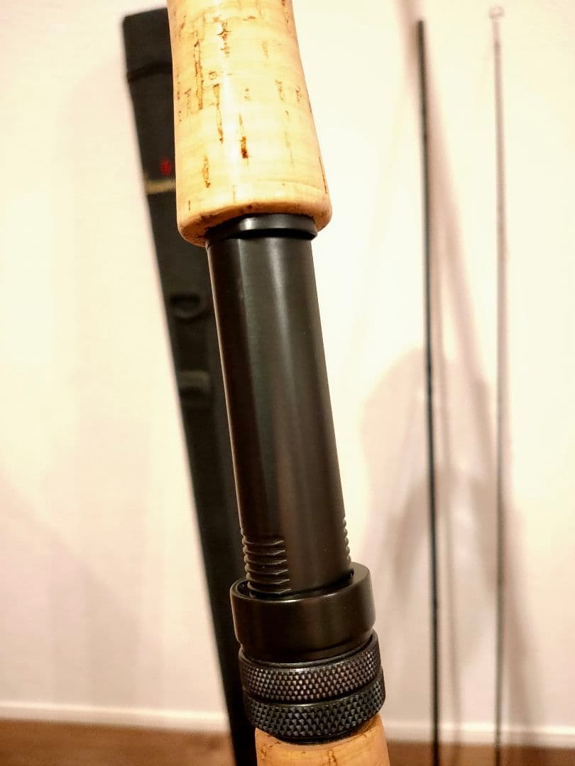 Diamondback backwater DGS800 9012 フライ