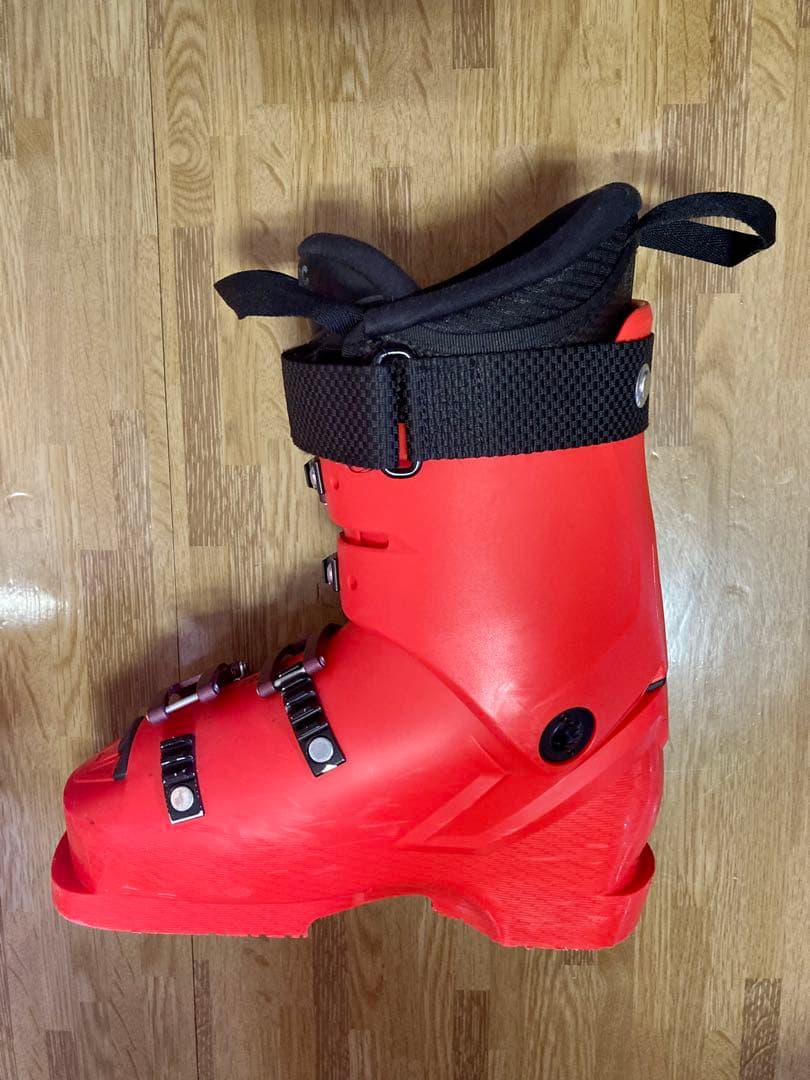 Atomic アトミック　レッドスター　CS 70 LC 23.5センチ