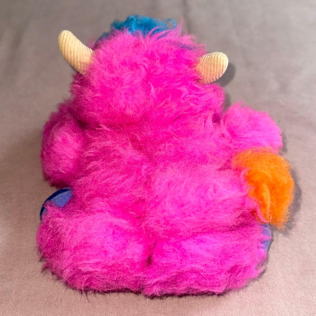 【美品】　マイペットモンスター / My Pet Monster