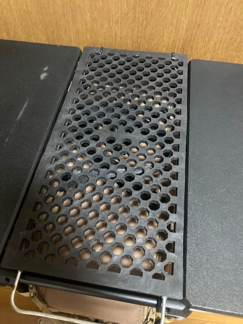 ヘリノックスタクティカルフィールドオフィスM