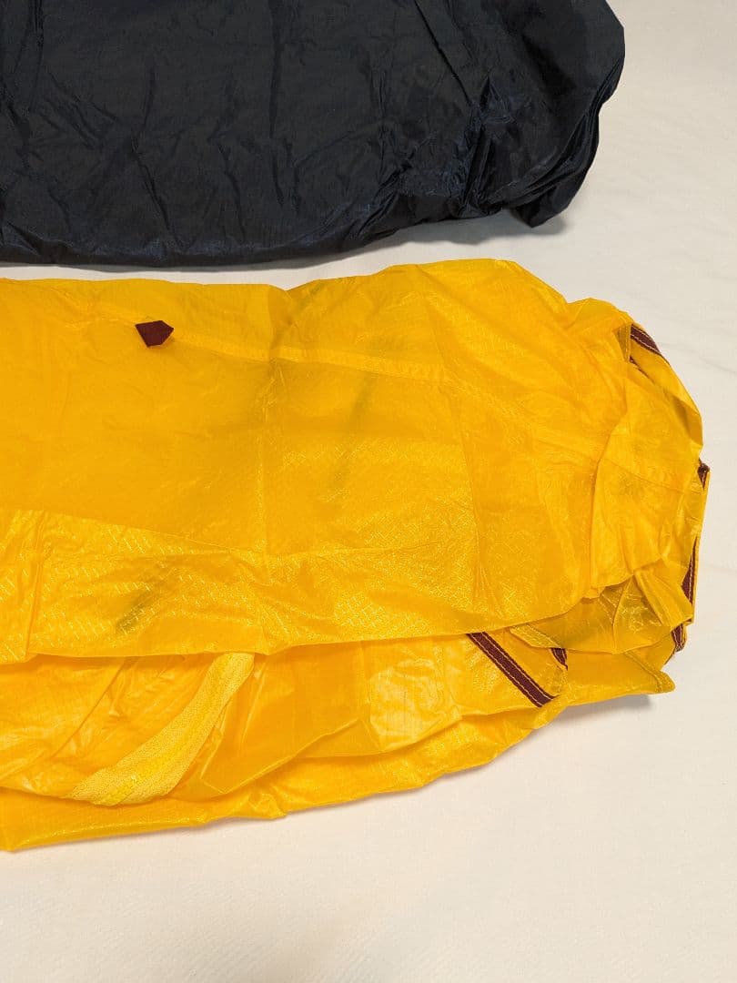 極美品 mont-bell ステラリッジテント2 モンベル