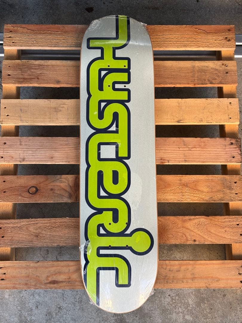 Hysteric Glamour スケートボードデッキ 7.75インチ