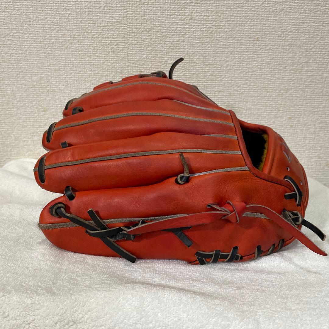 ミズノプロ 5DNAテクノロジー 硬式 内野手1AJGH26203