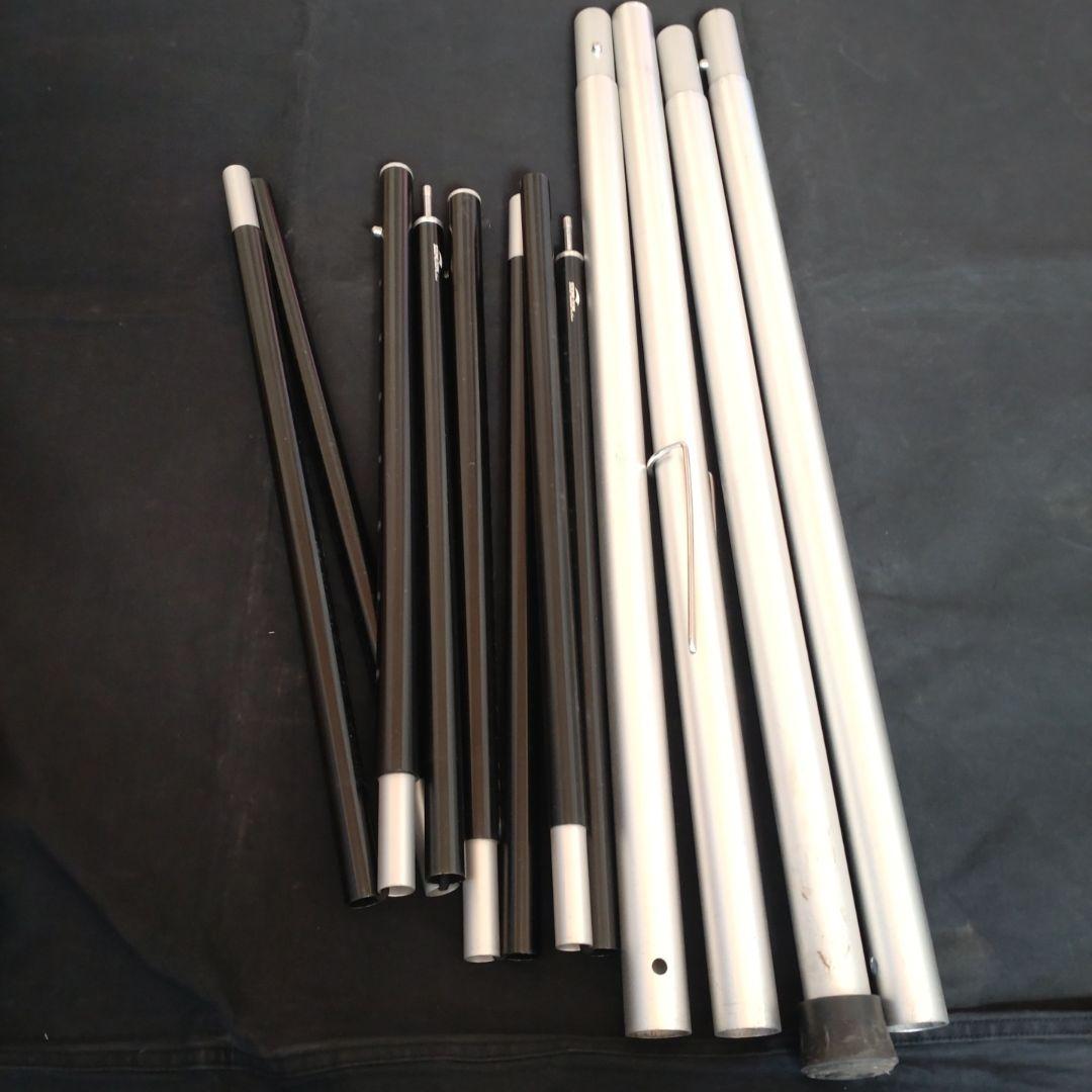 soomloom hapi4p インナー+フロントフラップ