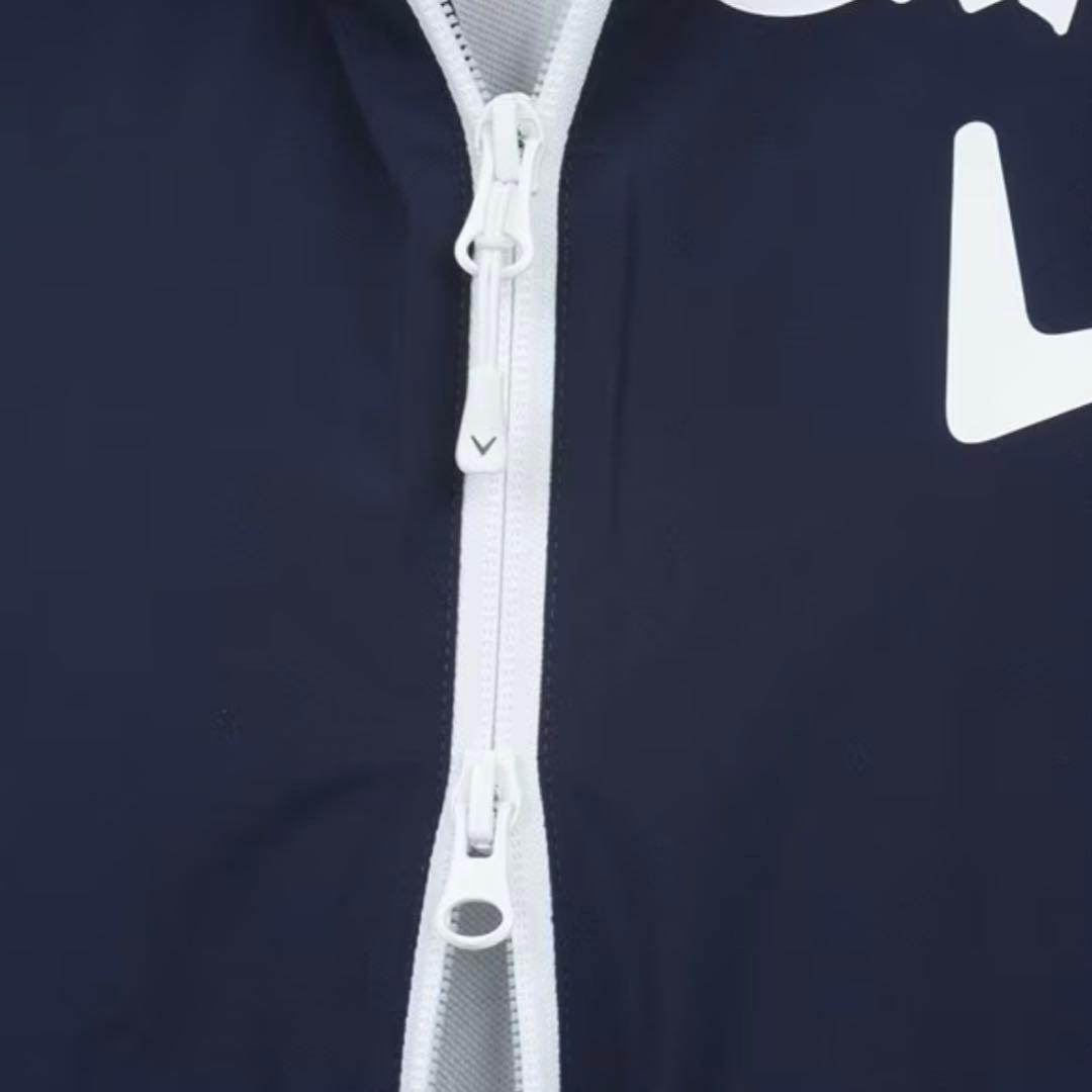 早い者勝ち【新品未使用】Callaway レディース レインコート Lサイズ