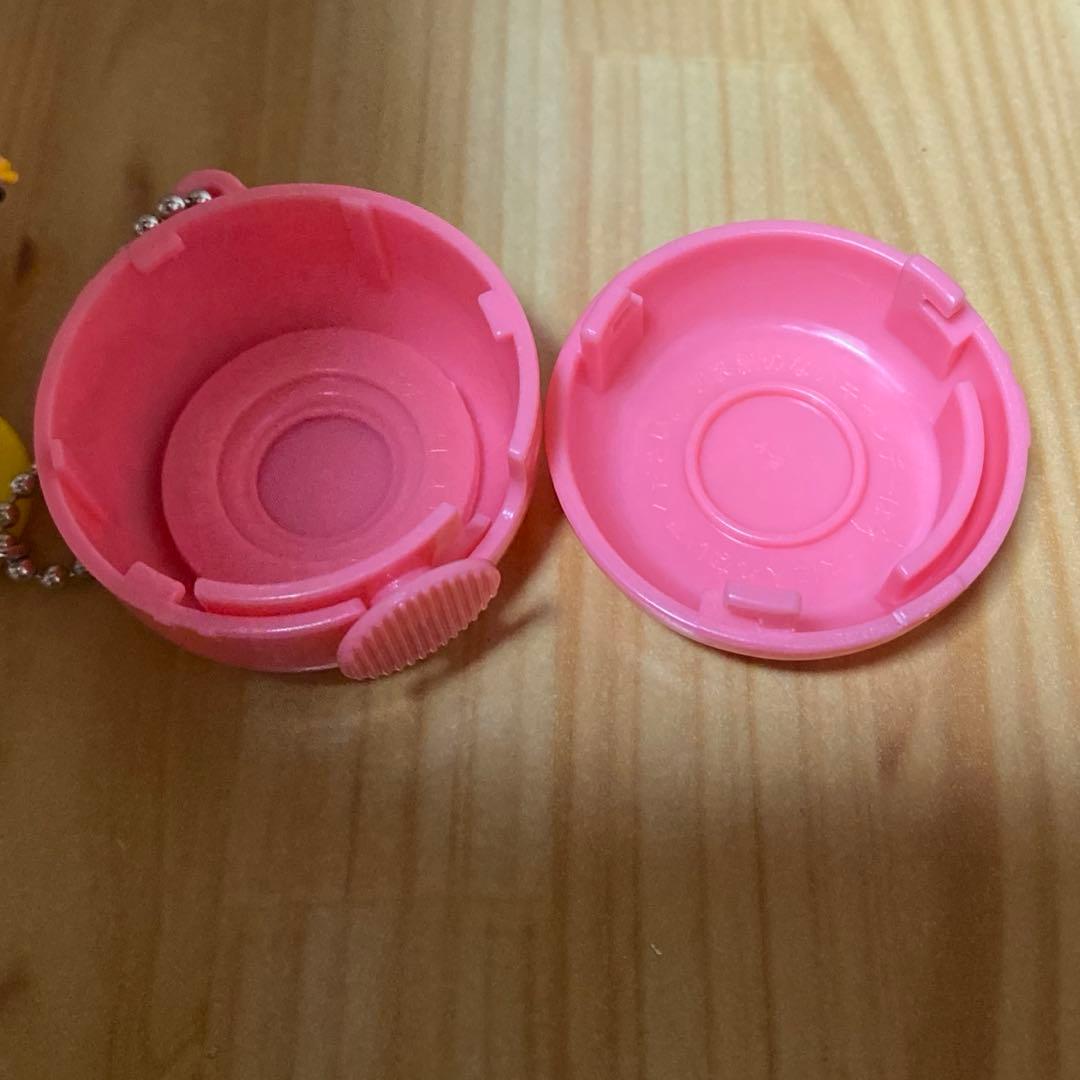 レア☆ 平成レトロ コリラックマ チュッパチャプス