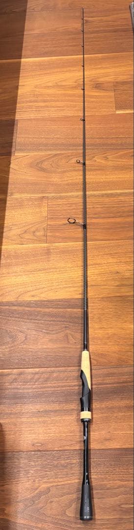 シマノ　エクスプライド　267L+