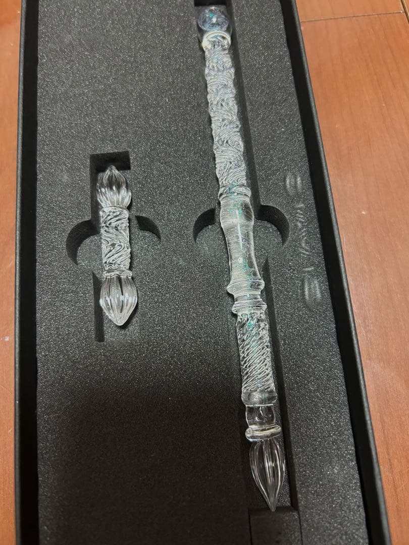 ガラス工房LUC ガラスペン