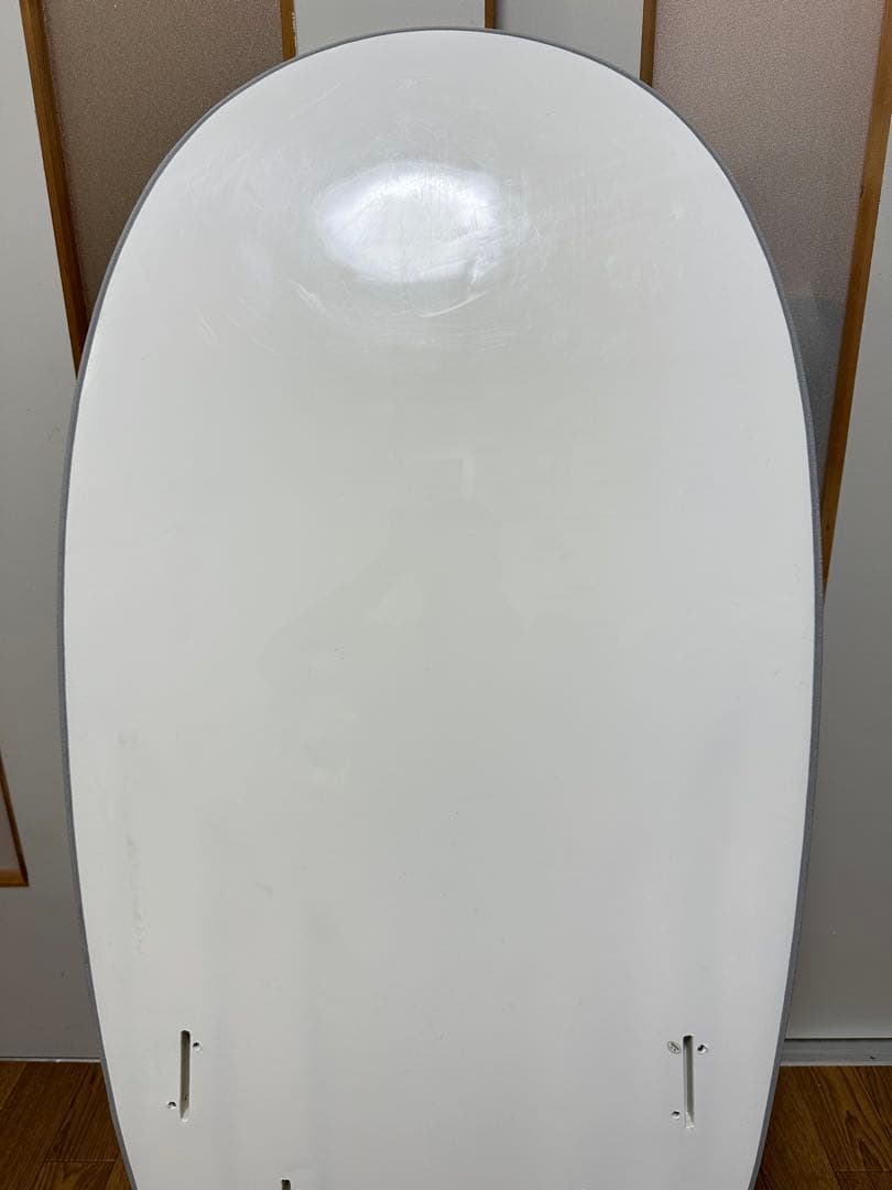 ソフトサーフボード ボディ ニーボード WATER RAMPAGE 112cm②