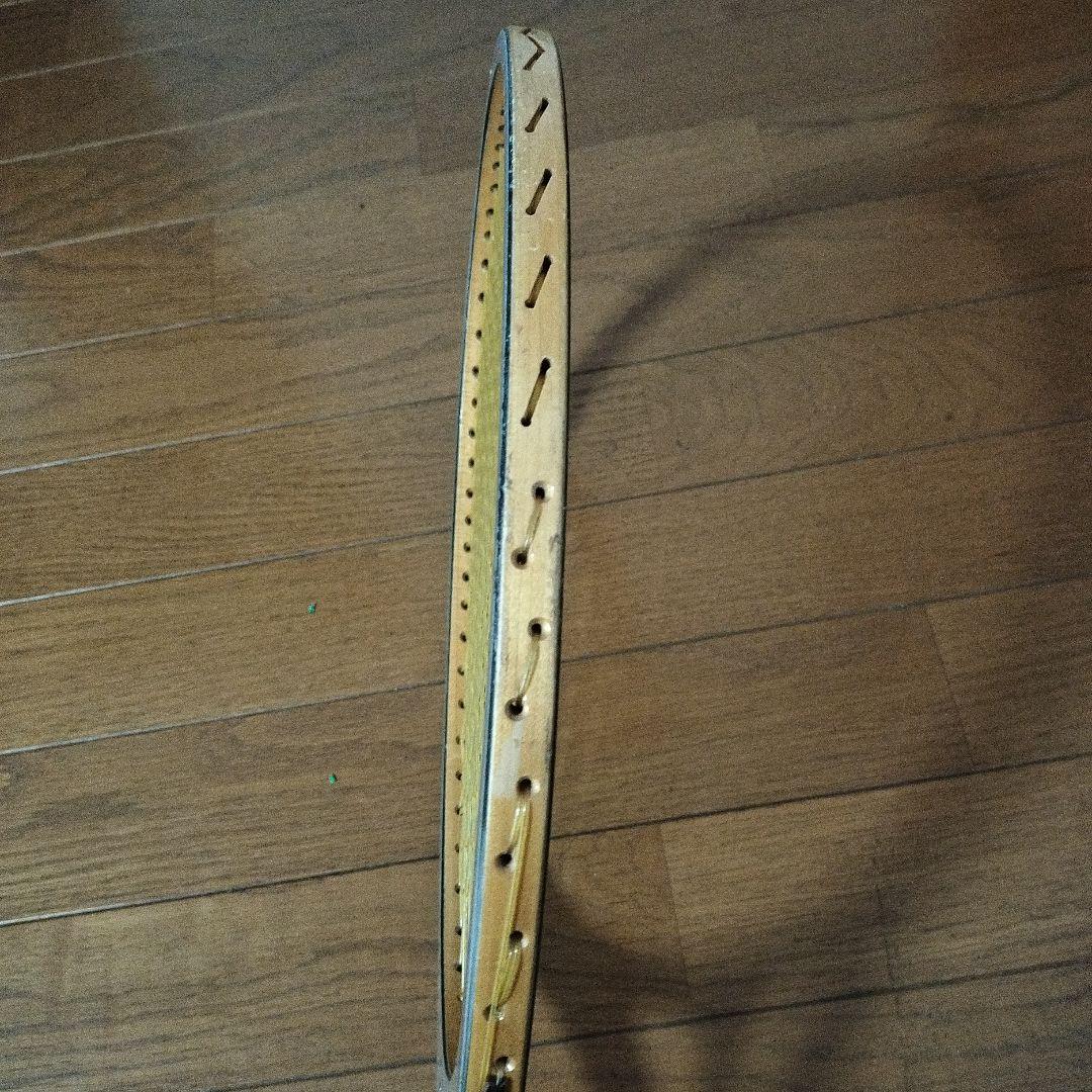 le coq sportif Concept 3 oversizeラケット