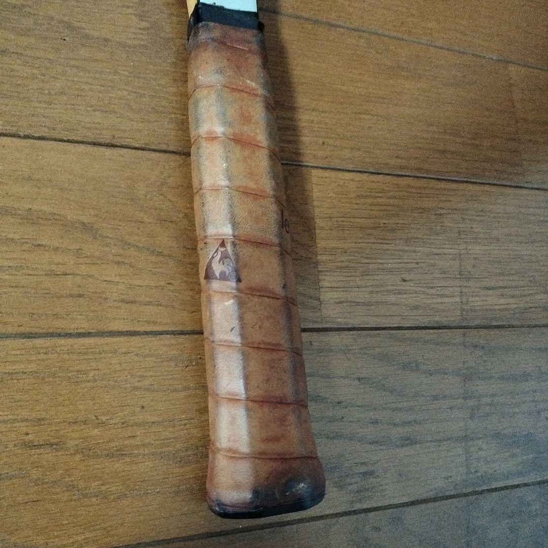 le coq sportif Concept 3 oversizeラケット