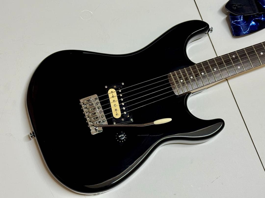 KRAMER BARETTA SPECIAL エレキギター