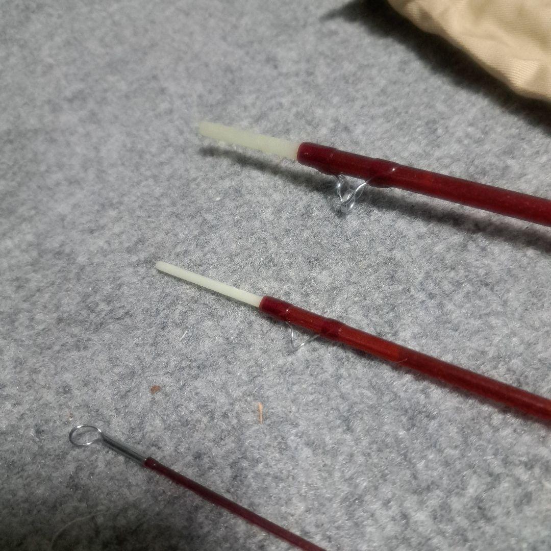 ラミグラスロック　6.9　3番 アングラーハッド　組み立てモデル