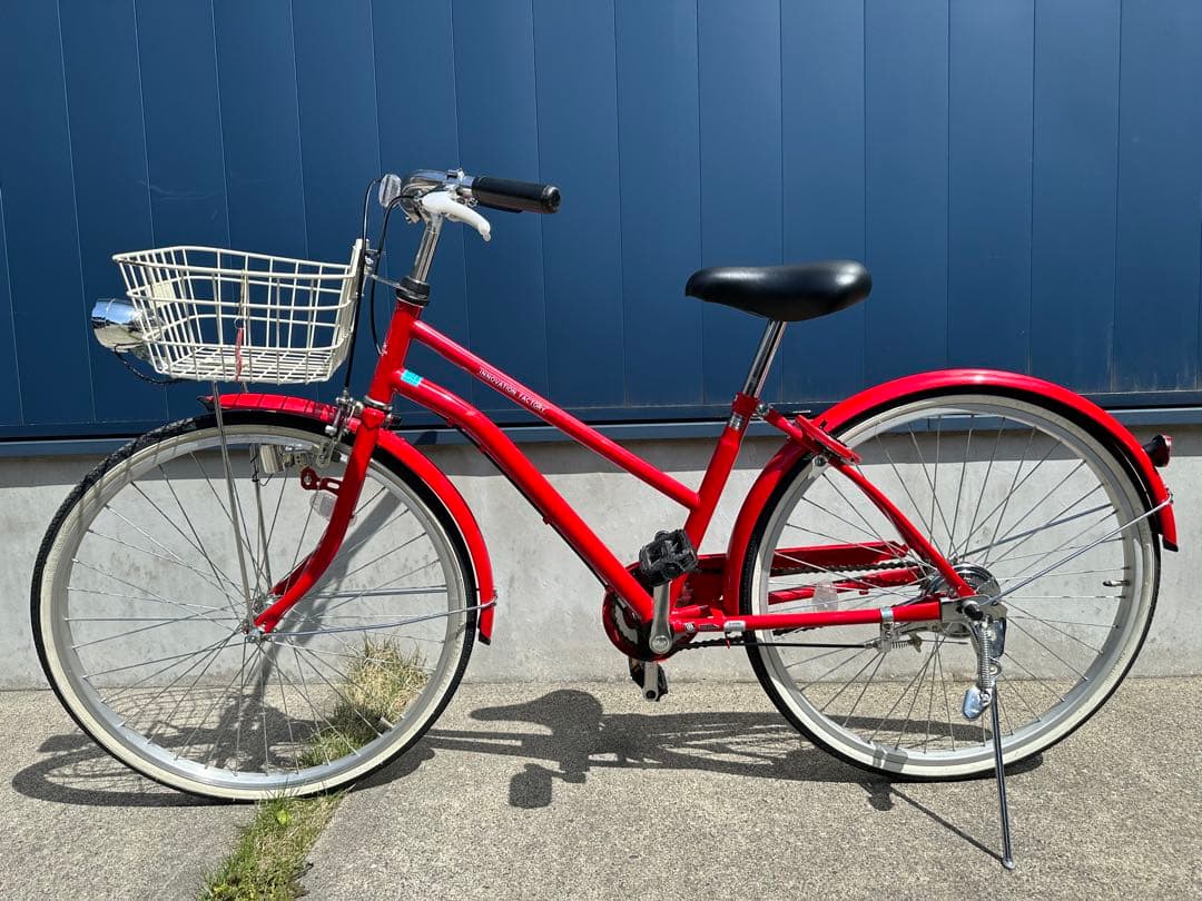 ※※※専用ページ※※※自転車 24インチ イノベーションファクトリー