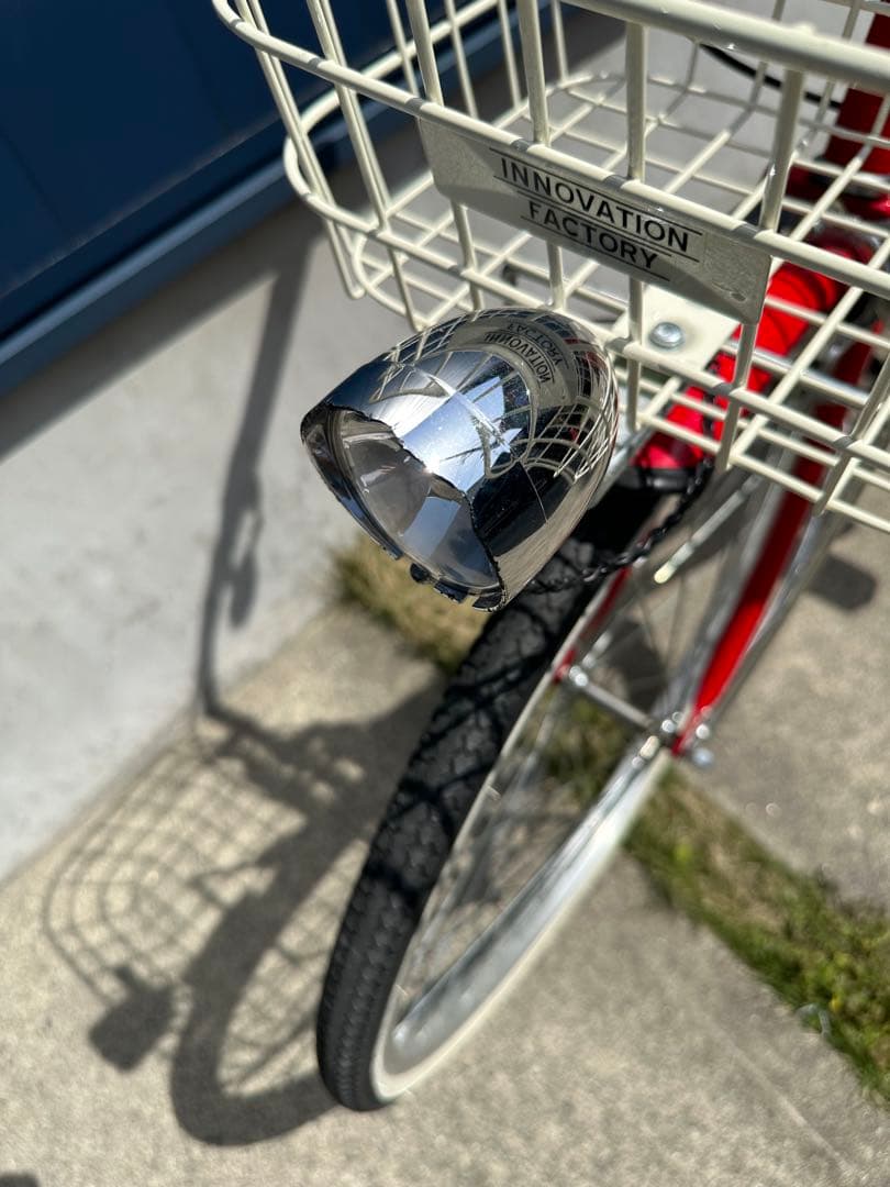 ※※※専用ページ※※※自転車 24インチ イノベーションファクトリー