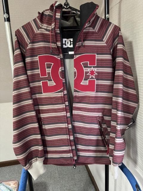 ＤＣ スノーボードウェア ジャケット メンズ