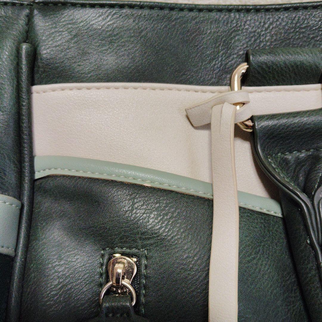 アイドルマスター 高垣楓モデル バッグ Super Groupies　中古