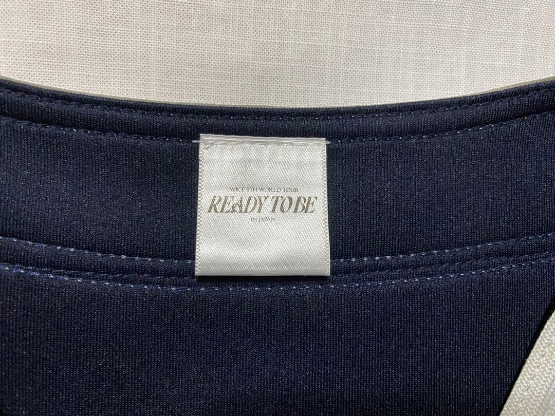 TWICE ダヒョン ベースボールシャツ 値下げ交渉可