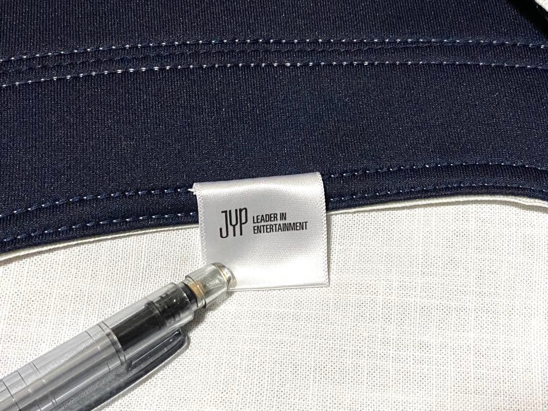 TWICE ダヒョン ベースボールシャツ 値下げ交渉可