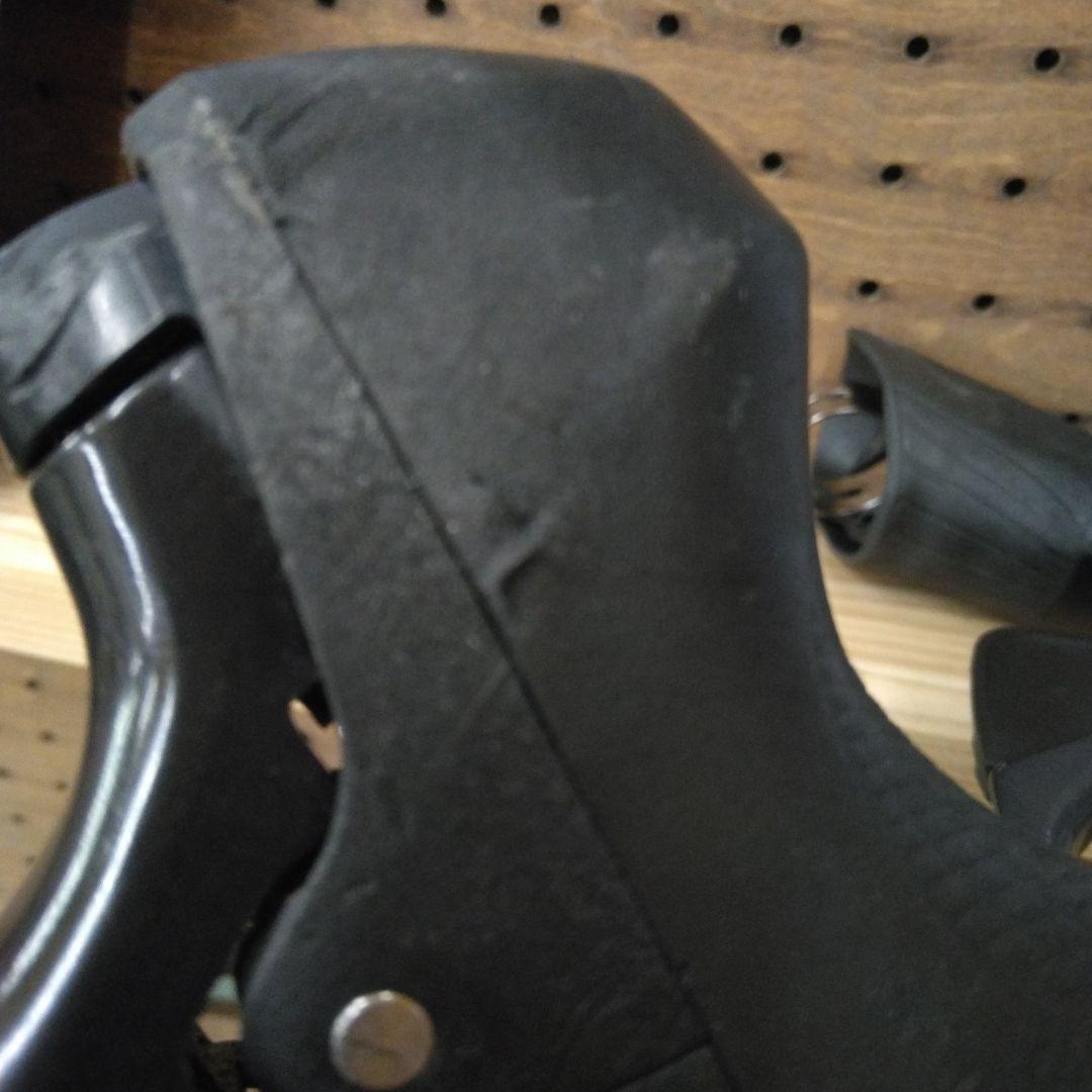 シマノ105STIレバー　ST-R7000