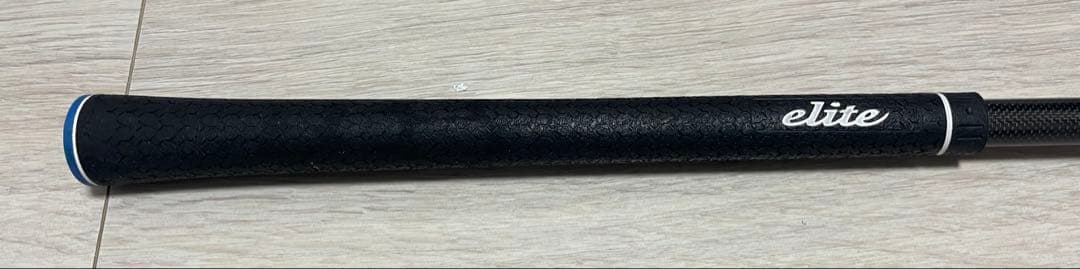 MYSTERY ミステリー C-HT411BK フェアウェイウッド 7番