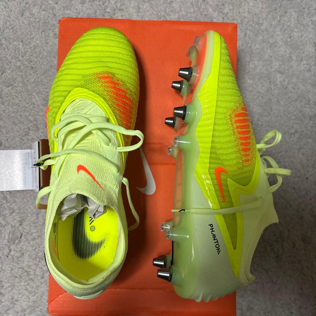 シューズ PHNTOM 6LOW ELITE SG-PRO P