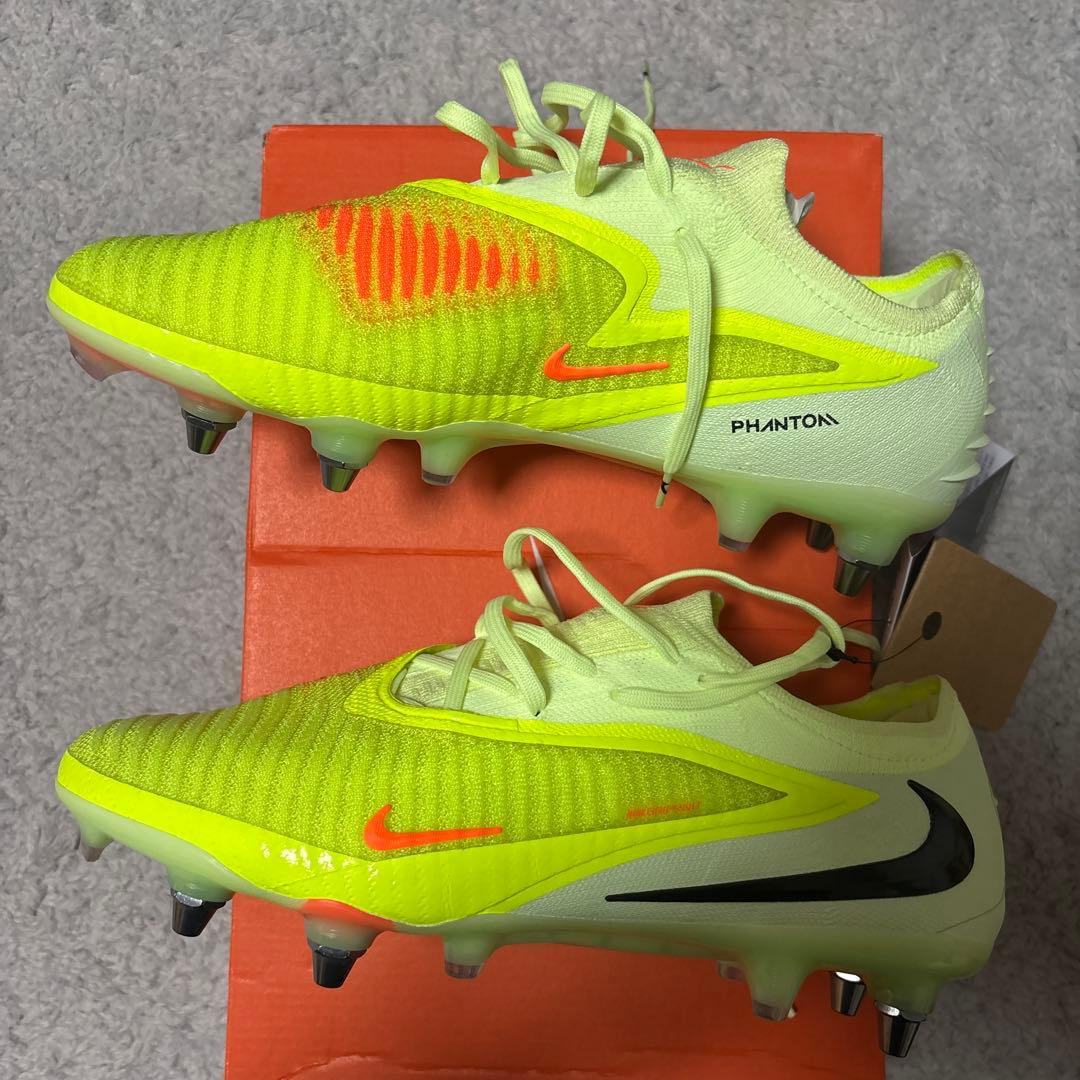 シューズ PHNTOM 6LOW ELITE SG-PRO P