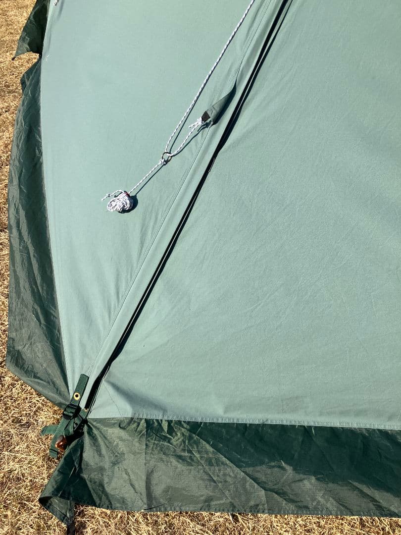 テンマクデザイン サーカスTC DX+ （ダックグリーン）