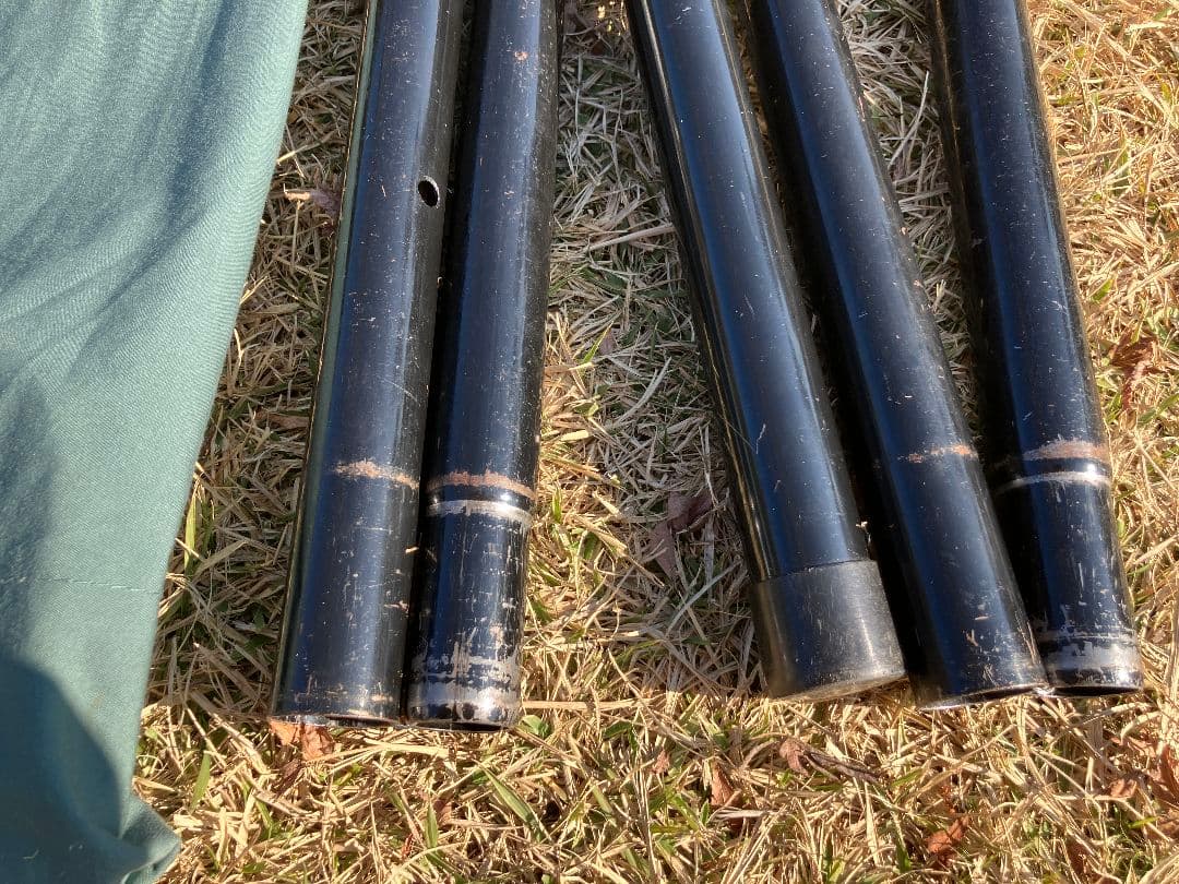 テンマクデザイン サーカスTC DX+ （ダックグリーン）