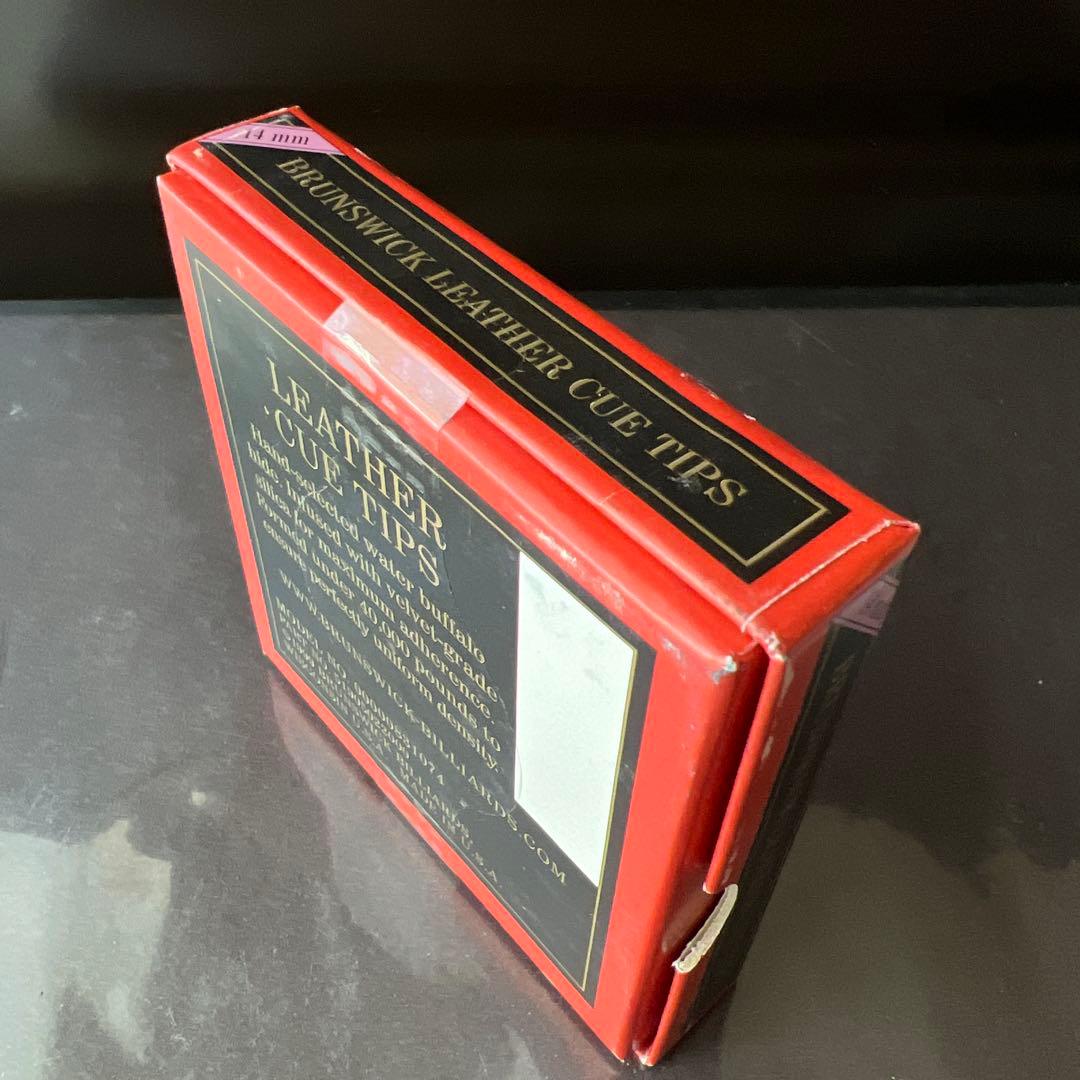 Brunswick ブルーダイヤモンド【未開封】50個入り