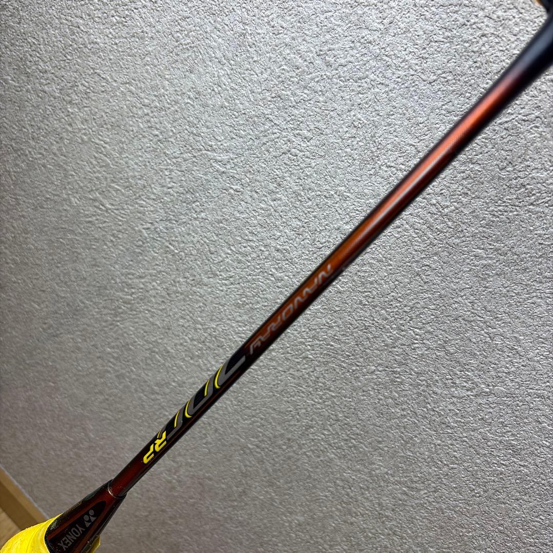 【超希少】NANORAYナノレイ700RP 3UG4 極美品①