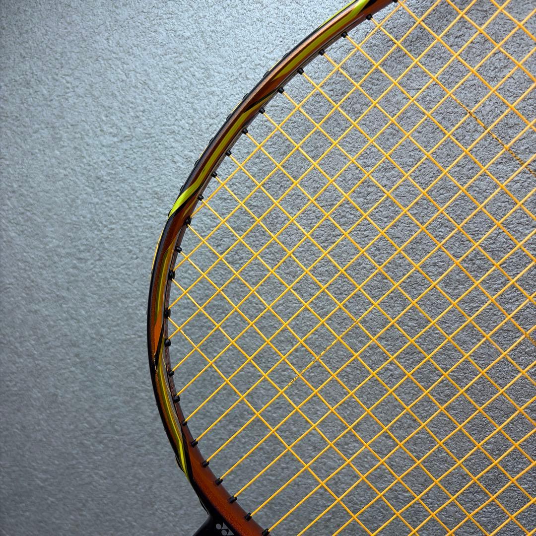 【超希少】NANORAYナノレイ700RP 3UG4 極美品①