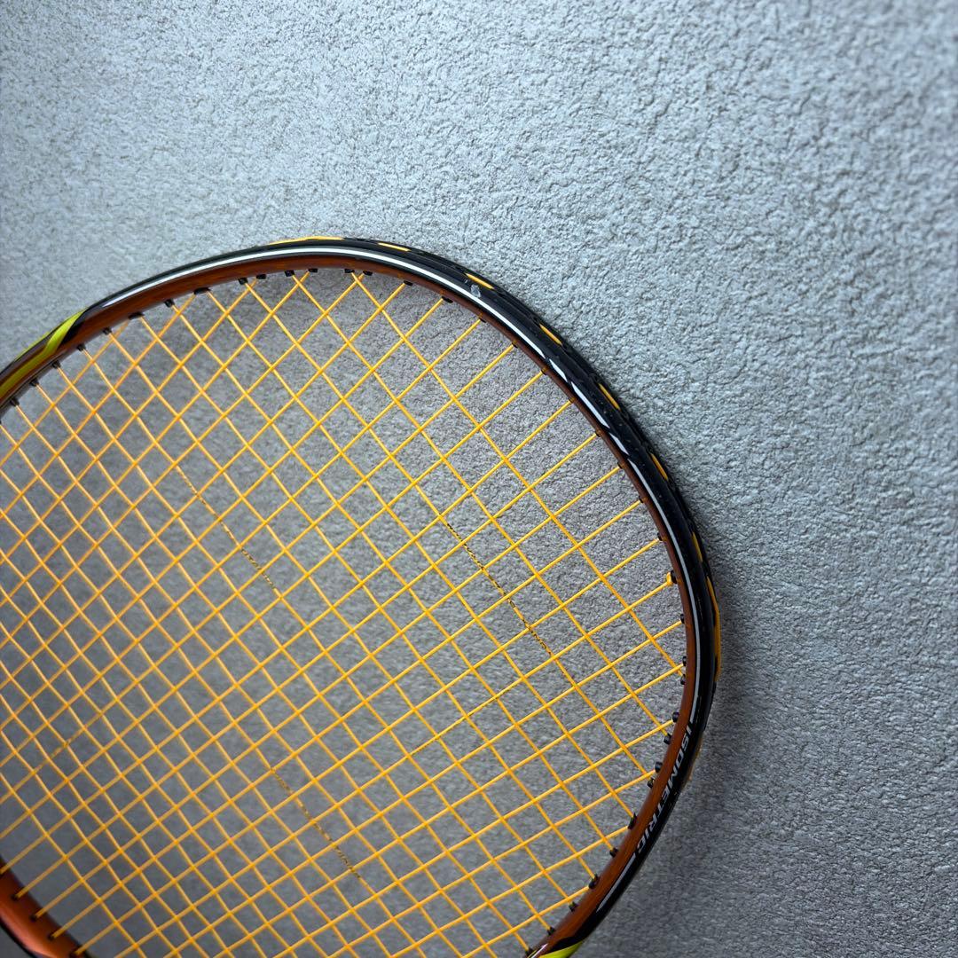 【超希少】NANORAYナノレイ700RP 3UG4 極美品①