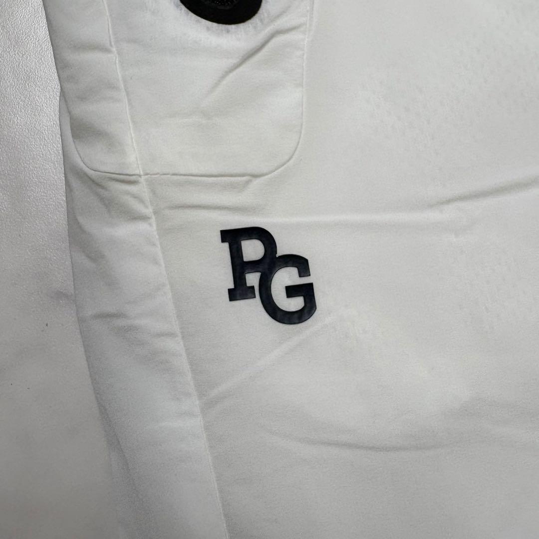 【新品タグ付】PEARLY GATES ジョガーパンツ ナイロンパンツ S