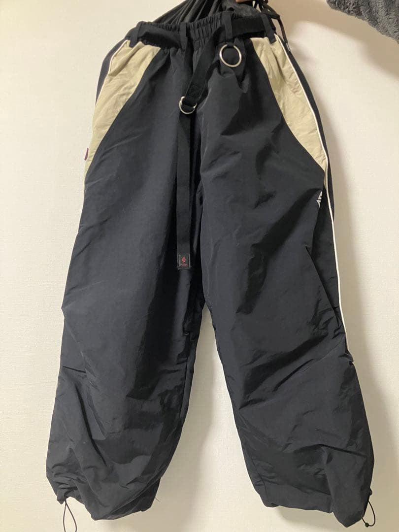 SPECIAL GUEST スペシャルゲストV2 上下セット　L size