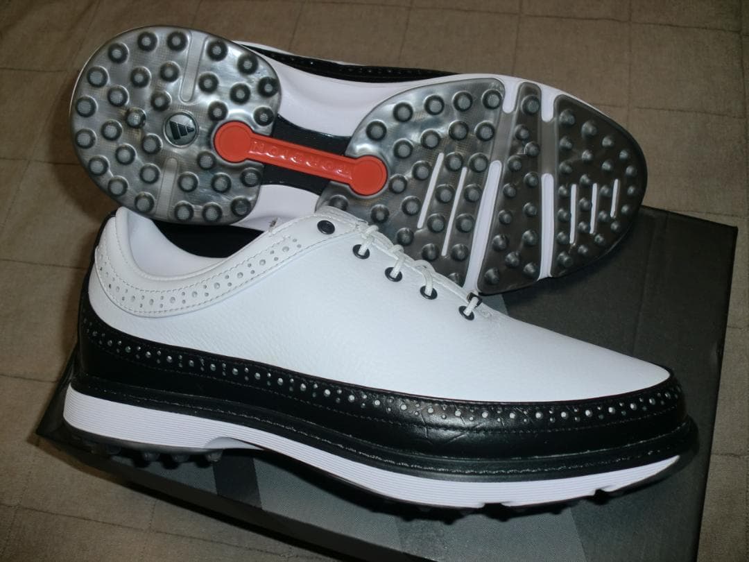 アディダスゴルフ　adidasGolf ID4750 26.5 MC80