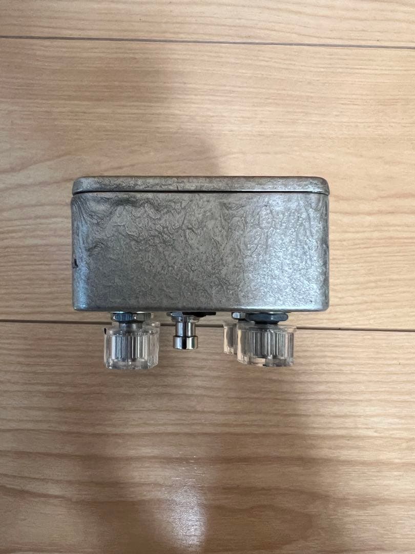 BJFE Bone Bender MkII 4K 初期型