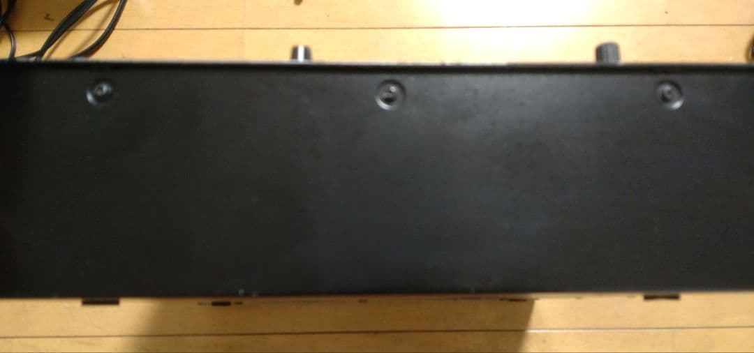 DENON DN-X1100 　動作確認済み　送料込み　DJミキサー 美品