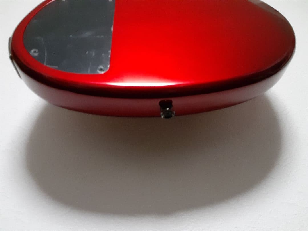 メルカリ便　Yamaha ヤマハ　trbx304 エレキベース　ケース付き