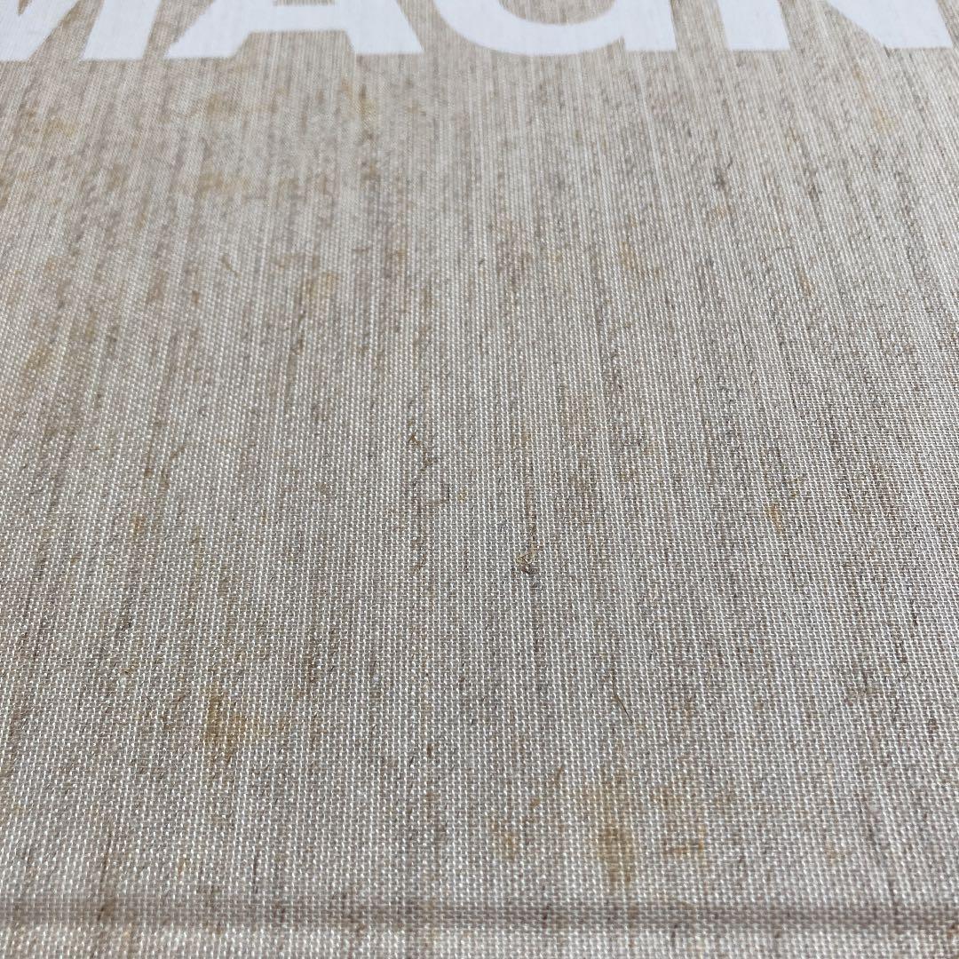 未開封　写真集　マグナム・マグナム (日本語版)