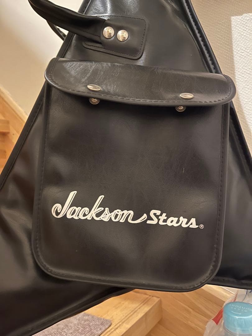 Jackson stars RR-J2E randy V EMG搭載