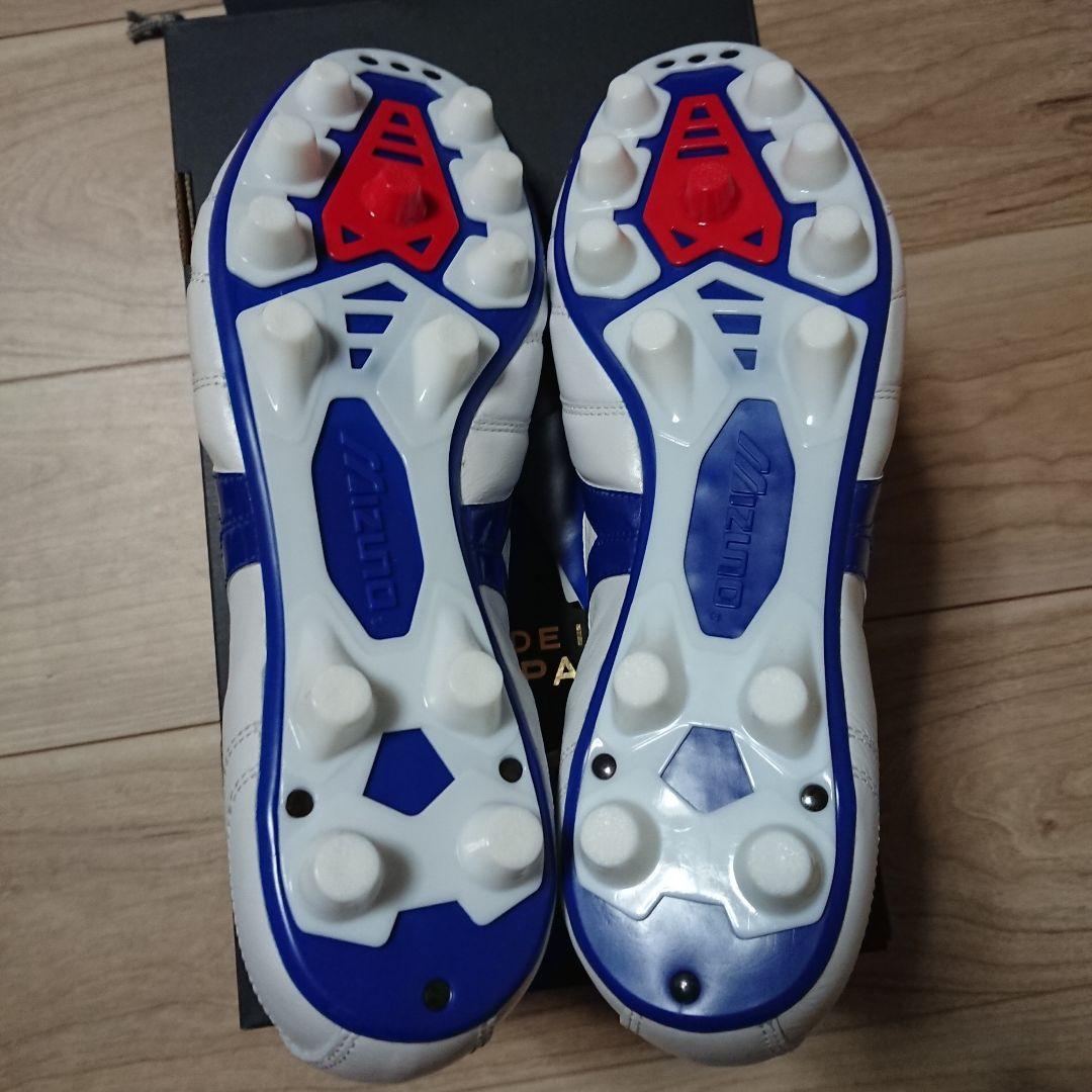 モレリアⅡ JAPAN 26.5cm